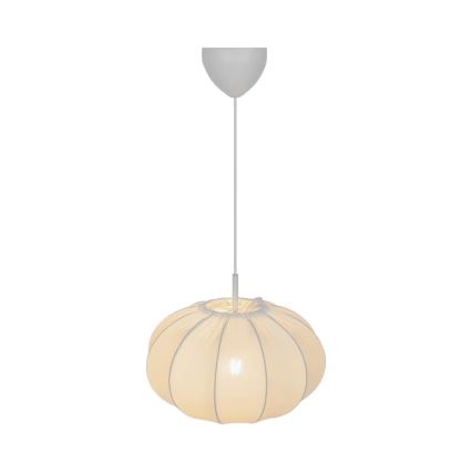 Nordlux - Lámpara colgante AERON 1xE27/40W/230V diá. 40 cm