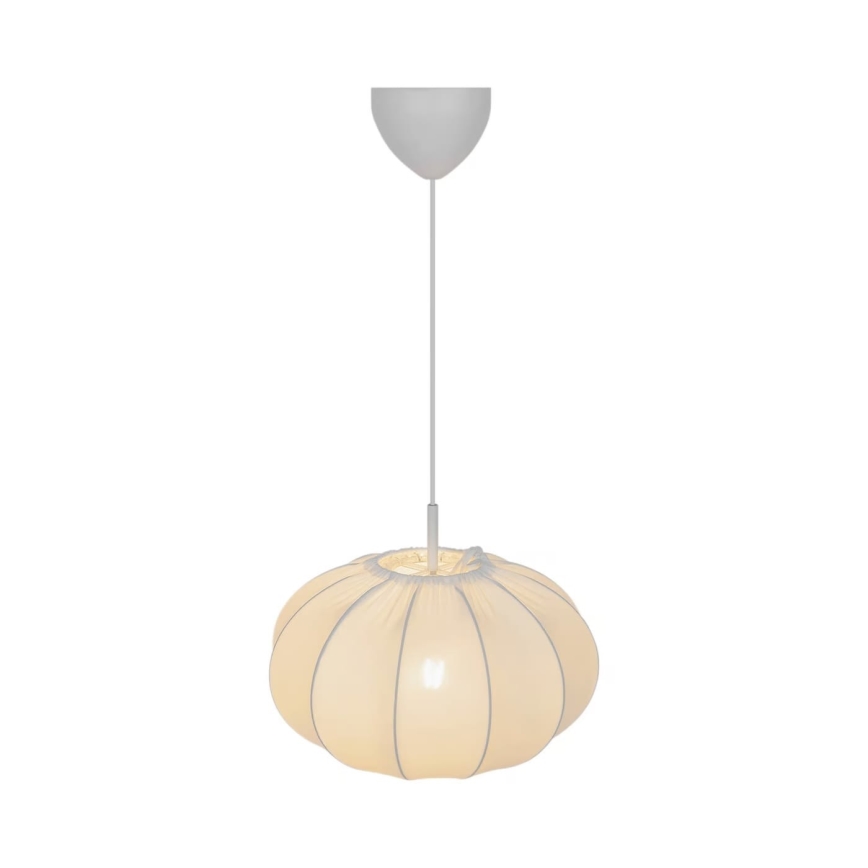 Nordlux - Lámpara colgante AERON 1xE27/40W/230V diá. 40 cm