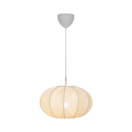 Nordlux - Lámpara colgante AERON 1xE27/40W/230V diá. 40 cm