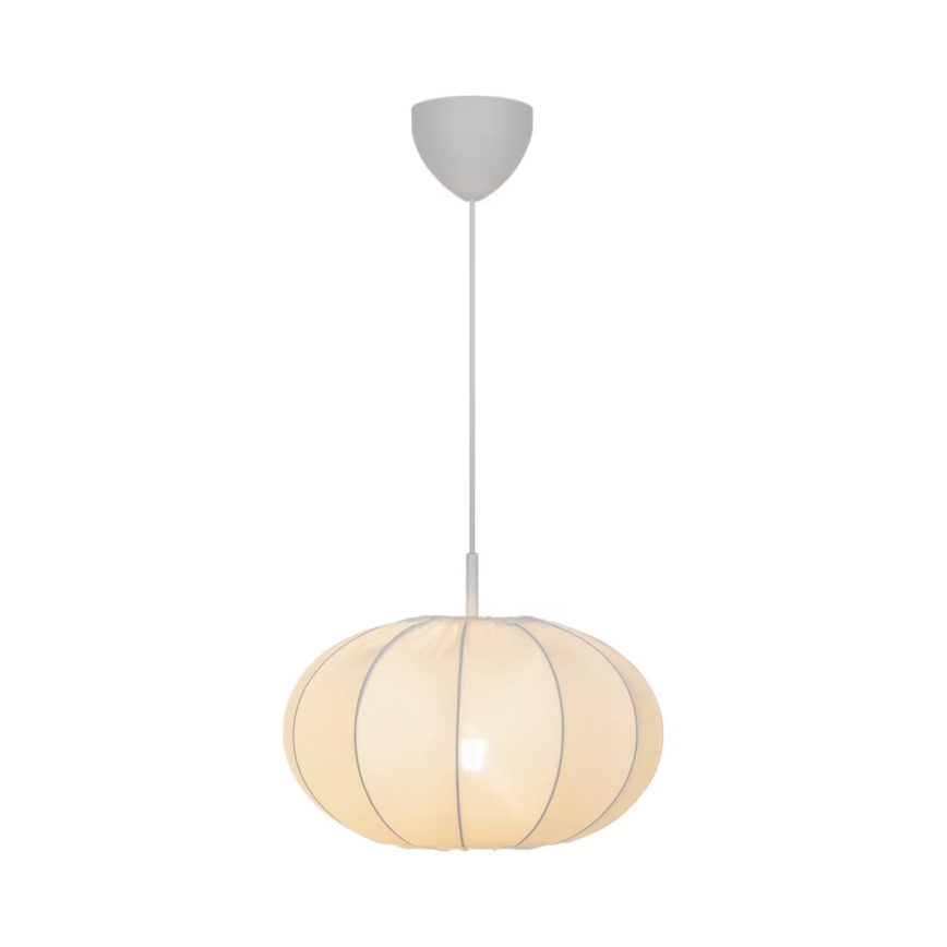 Nordlux - Lámpara colgante AERON 1xE27/40W/230V diá. 40 cm