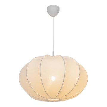 Nordlux - Lámpara colgante AERON 1xE27/40W/230V diá. 60 cm