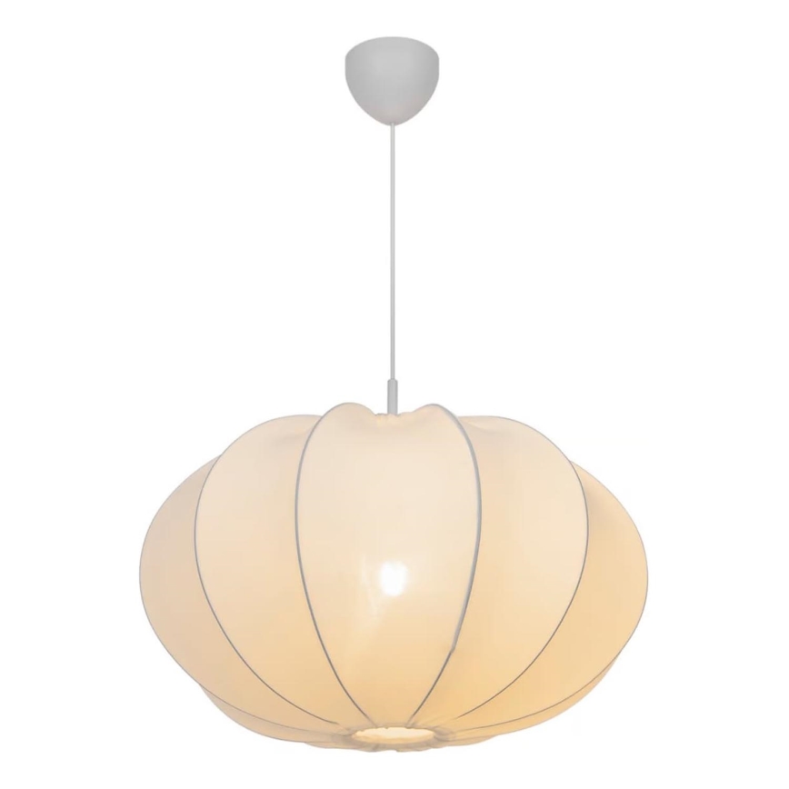 Nordlux - Lámpara colgante AERON 1xE27/40W/230V diá. 60 cm