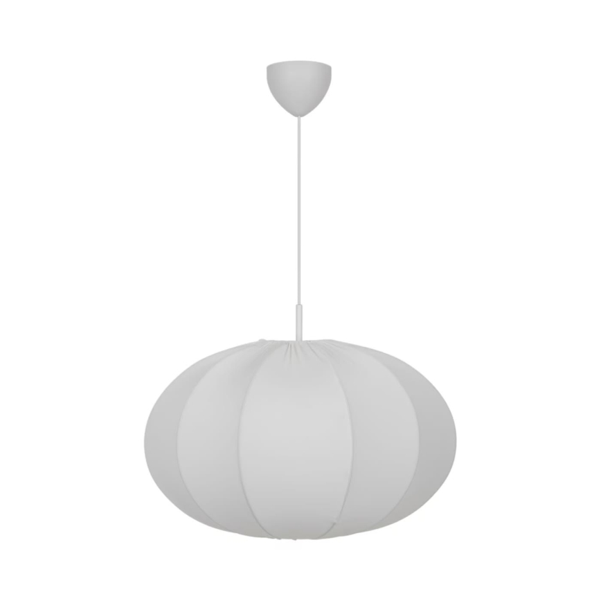 Nordlux - Lámpara colgante AERON 1xE27/40W/230V diá. 60 cm