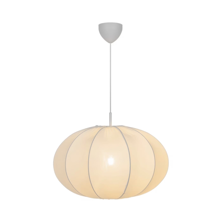 Nordlux - Lámpara colgante AERON 1xE27/40W/230V diá. 60 cm