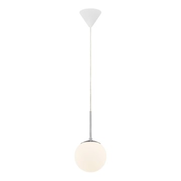Nordlux - Lámpara colgante CAFE 1xE27/15W/230V