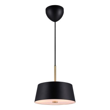 Nordlux - Lámpara colgante CLASI 3xE14/10W/230V diá. 29 cm