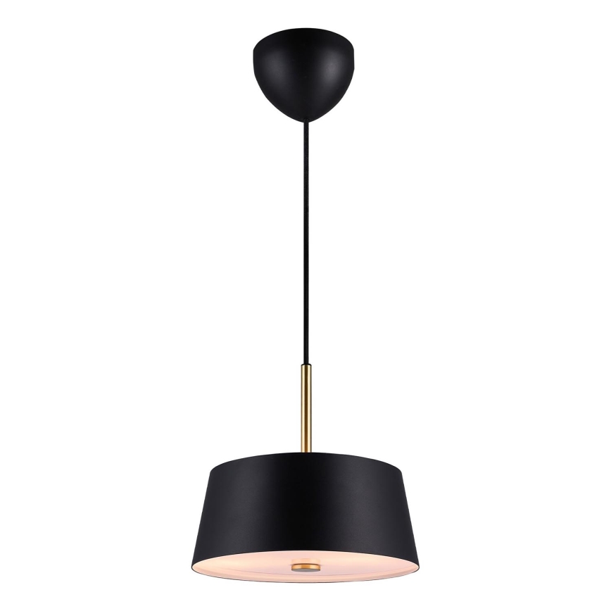 Nordlux - Lámpara colgante CLASI 3xE14/10W/230V diá. 29 cm