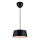 Nordlux - Lámpara colgante CLASI 3xE14/10W/230V diá. 29 cm