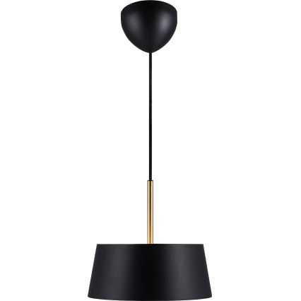 Nordlux - Lámpara colgante CLASI 3xE14/10W/230V diá. 29 cm