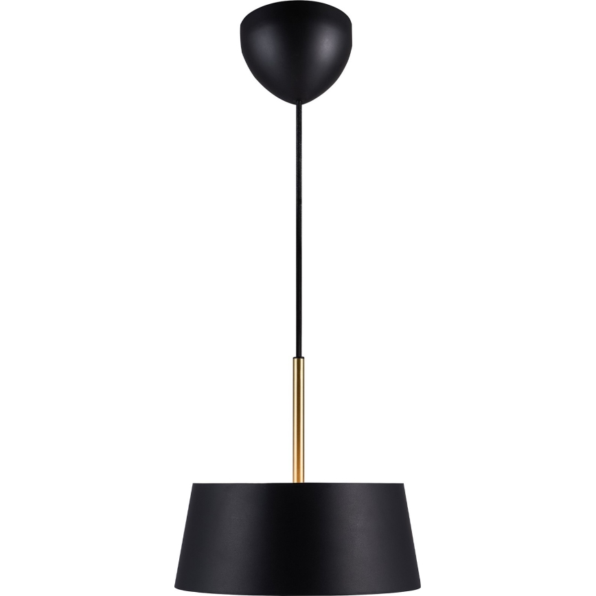 Nordlux - Lámpara colgante CLASI 3xE14/10W/230V diá. 29 cm