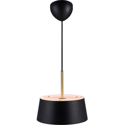 Nordlux - Lámpara colgante CLASI 3xE14/10W/230V diá. 29 cm