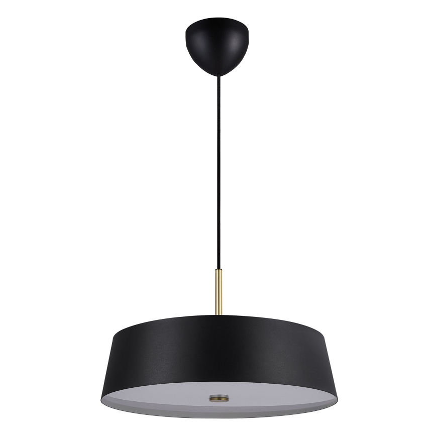 Nordlux - Lámpara colgante CLASI 3xE14/15W/230V diá. 45 cm