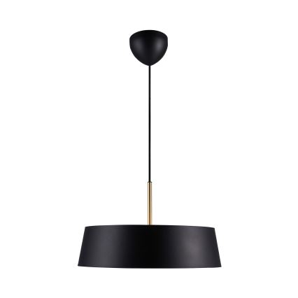 Nordlux - Lámpara colgante CLASI 3xE14/15W/230V diá. 45 cm