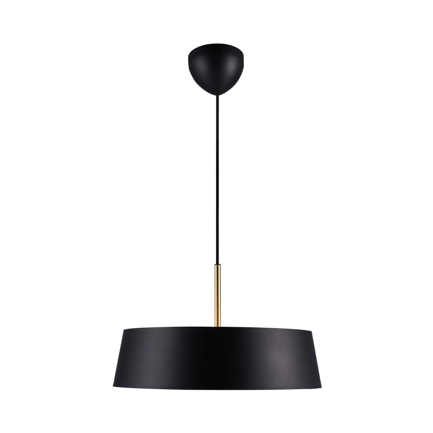 Nordlux - Lámpara colgante CLASI 3xE14/15W/230V diá. 45 cm