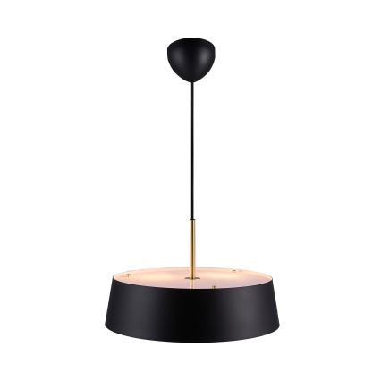 Nordlux - Lámpara colgante CLASI 3xE14/15W/230V diá. 45 cm