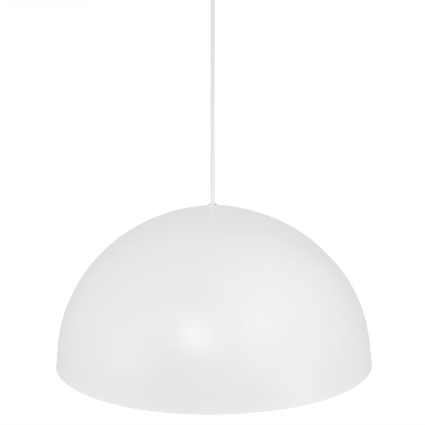 Nordlux - Lámpara colgante ELLEN 1xE27/40W/230V blanco