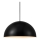 Nordlux - Lámpara colgante ELLEN 1xE27/40W/230V