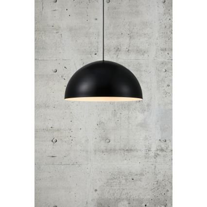Nordlux - Lámpara colgante ELLEN 1xE27/40W/230V