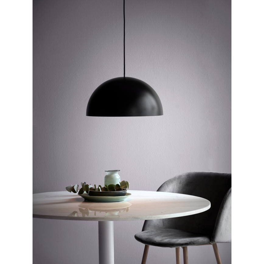 Nordlux - Lámpara colgante ELLEN 1xE27/40W/230V