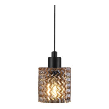 Nordlux - Lámpara colgante HOLLYWOOD 1xE27/60W/230V