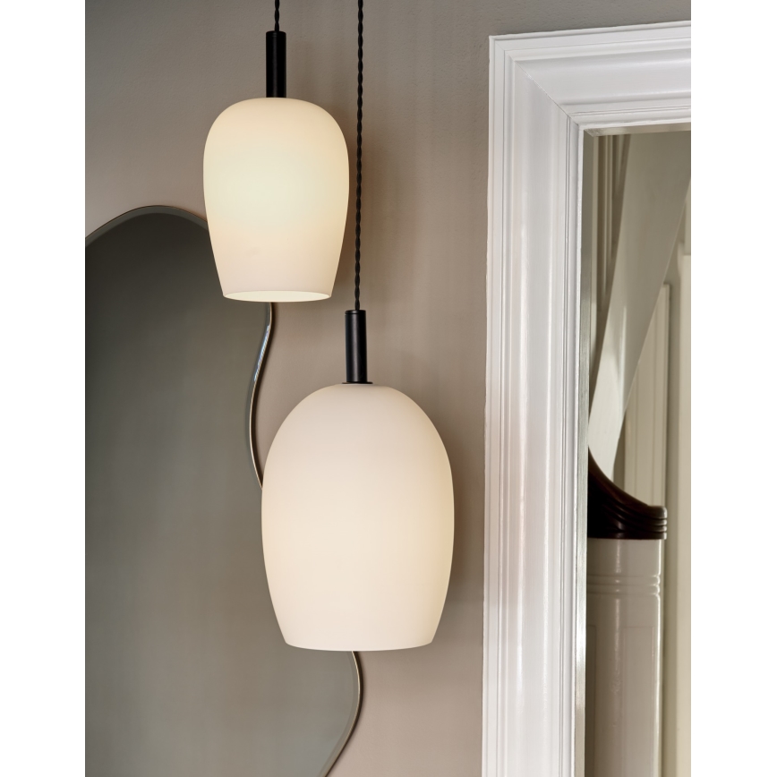 Nordlux - Lámpara colgante UMA 1xE27/40W/230V