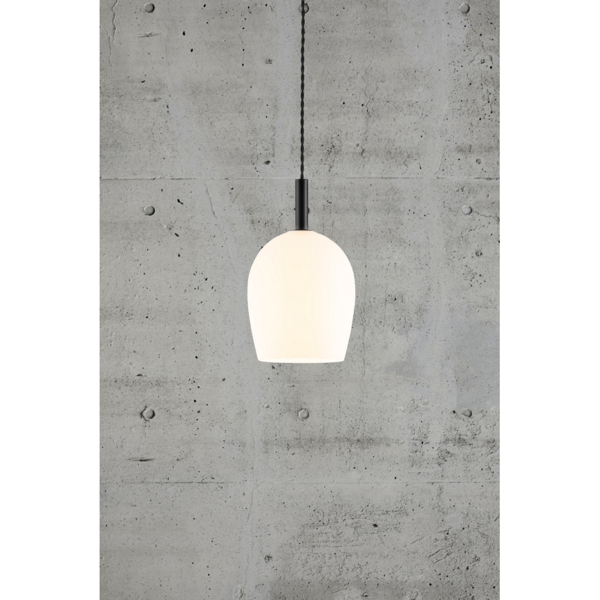 Nordlux - Lámpara colgante UMA 1xE27/40W/230V