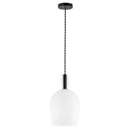 Nordlux - Lámpara colgante UMA 1xE27/40W/230V