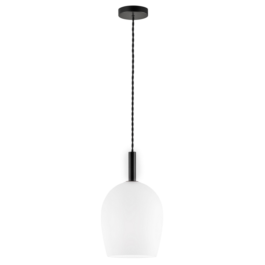 Nordlux - Lámpara colgante UMA 1xE27/40W/230V