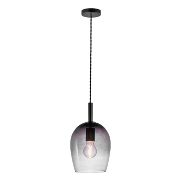 Nordlux - Lámpara colgante UMA 1xE27/40W/230V