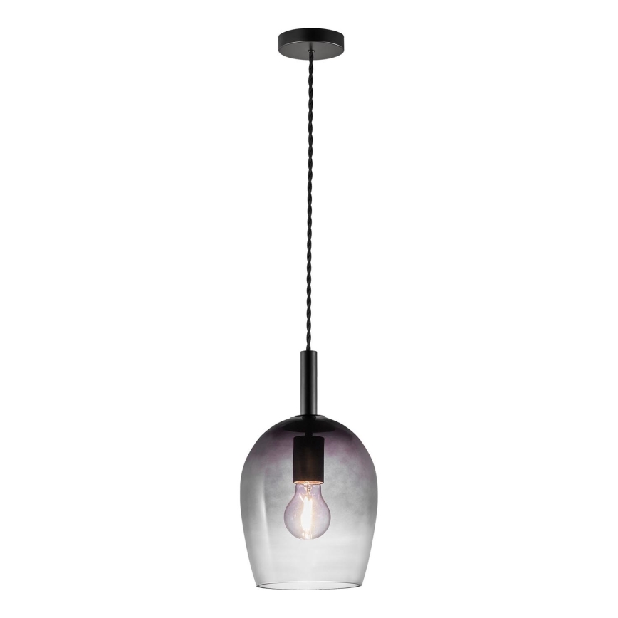 Nordlux - Lámpara colgante UMA 1xE27/40W/230V