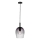 Nordlux - Lámpara colgante UMA 1xE27/40W/230V