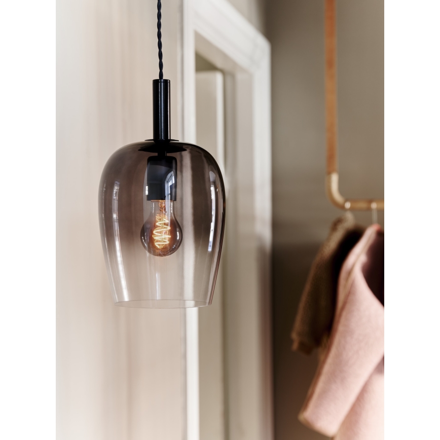 Nordlux - Lámpara colgante UMA 1xE27/40W/230V