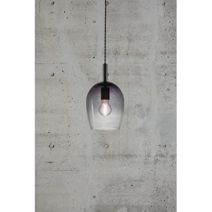 Nordlux - Lámpara colgante UMA 1xE27/40W/230V