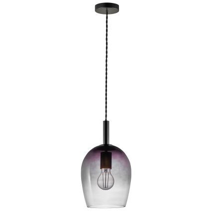 Nordlux - Lámpara colgante UMA 1xE27/40W/230V