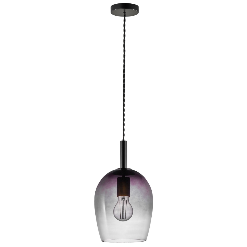 Nordlux - Lámpara colgante UMA 1xE27/40W/230V