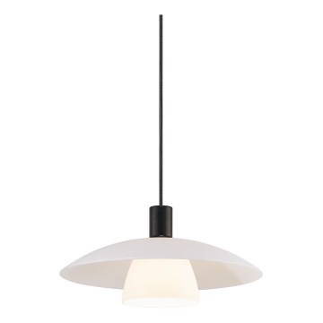 Nordlux - Lámpara colgante VERONA 1xE27/40W/230V