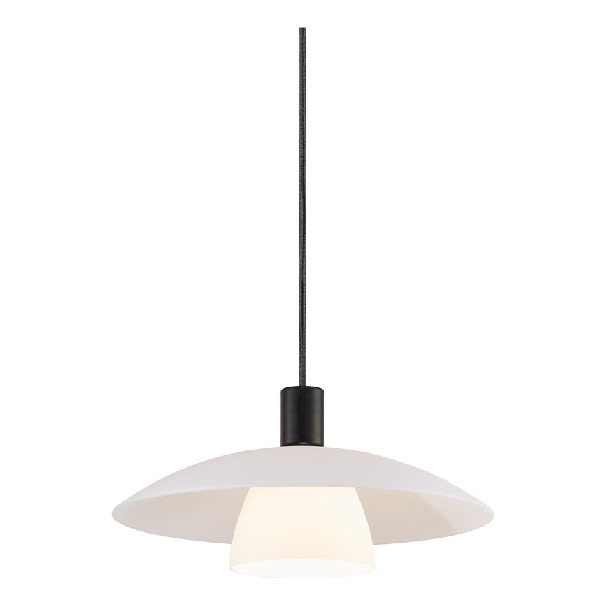 Nordlux - Lámpara colgante VERONA 1xE27/40W/230V