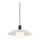 Nordlux - Lámpara colgante VERONA 1xE27/40W/230V