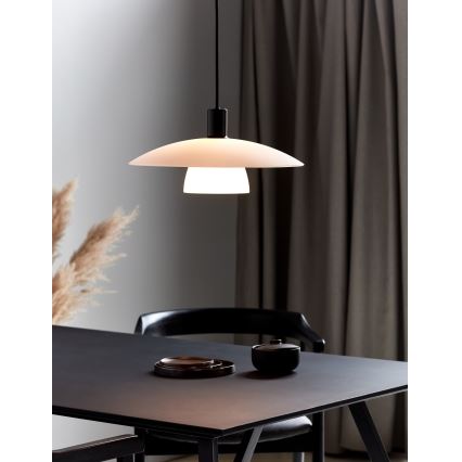 Nordlux - Lámpara colgante VERONA 1xE27/40W/230V