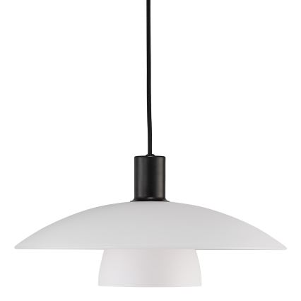 Nordlux - Lámpara colgante VERONA 1xE27/40W/230V
