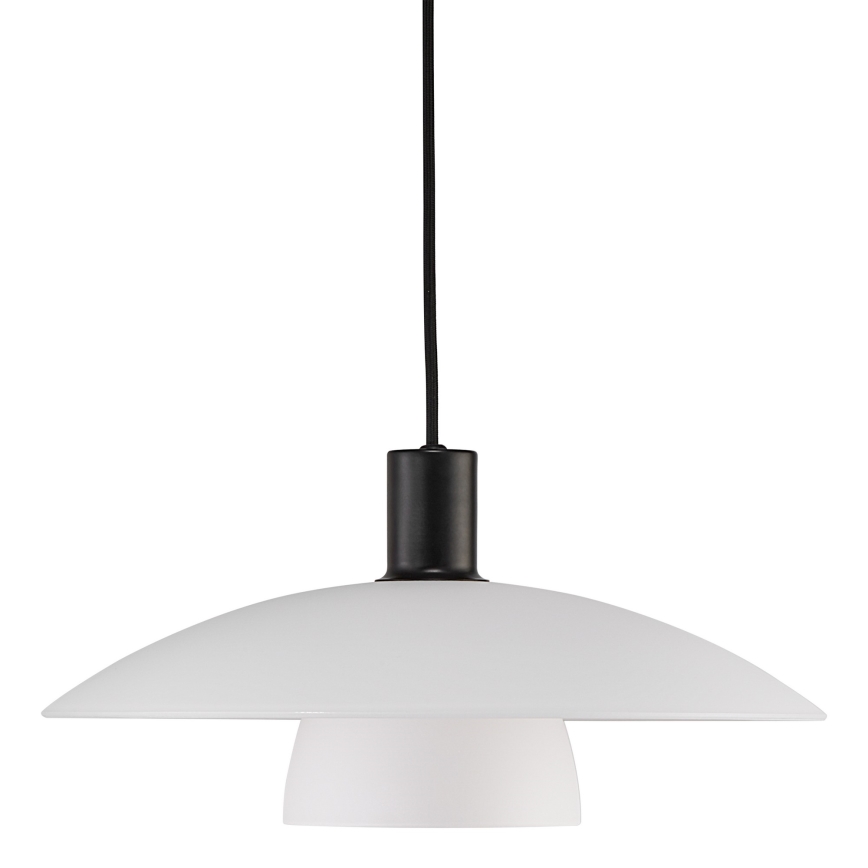 Nordlux - Lámpara colgante VERONA 1xE27/40W/230V