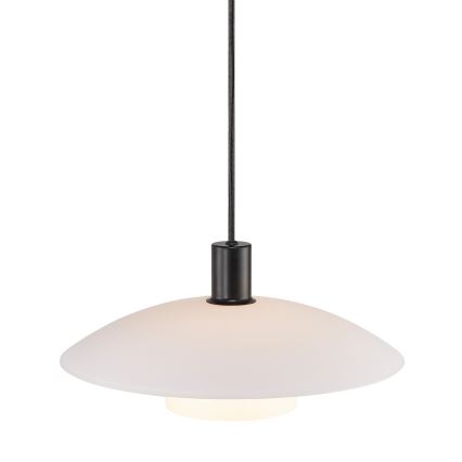 Nordlux - Lámpara colgante VERONA 1xE27/40W/230V
