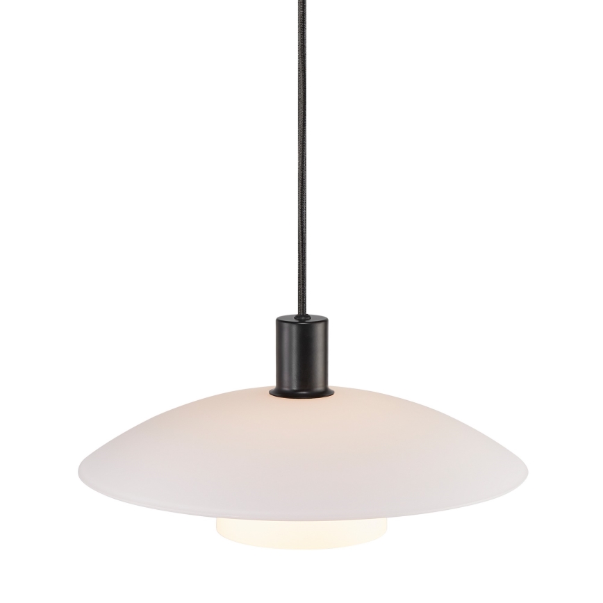 Nordlux - Lámpara colgante VERONA 1xE27/40W/230V