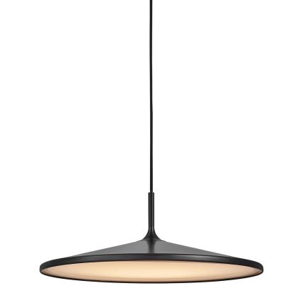 Nordlux - Lámpara de araña LED regulable BALANCE LED/230V 2700K negro