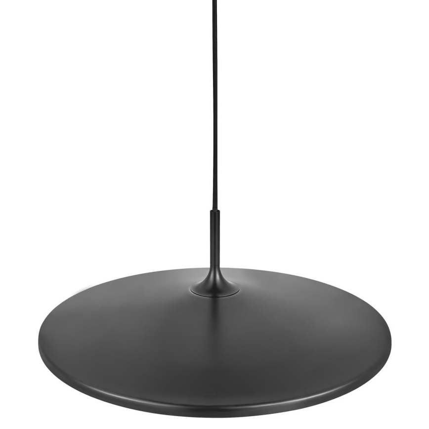 Nordlux - Lámpara de araña LED regulable BALANCE LED/230V 2700K negro