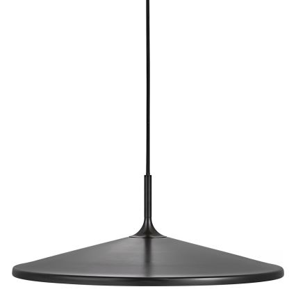Nordlux - Lámpara de araña LED regulable BALANCE LED/230V 2700K negro