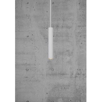 Nordlux - Lámpara de araña LED regulable OMARI LED/4,4W/230V blanco