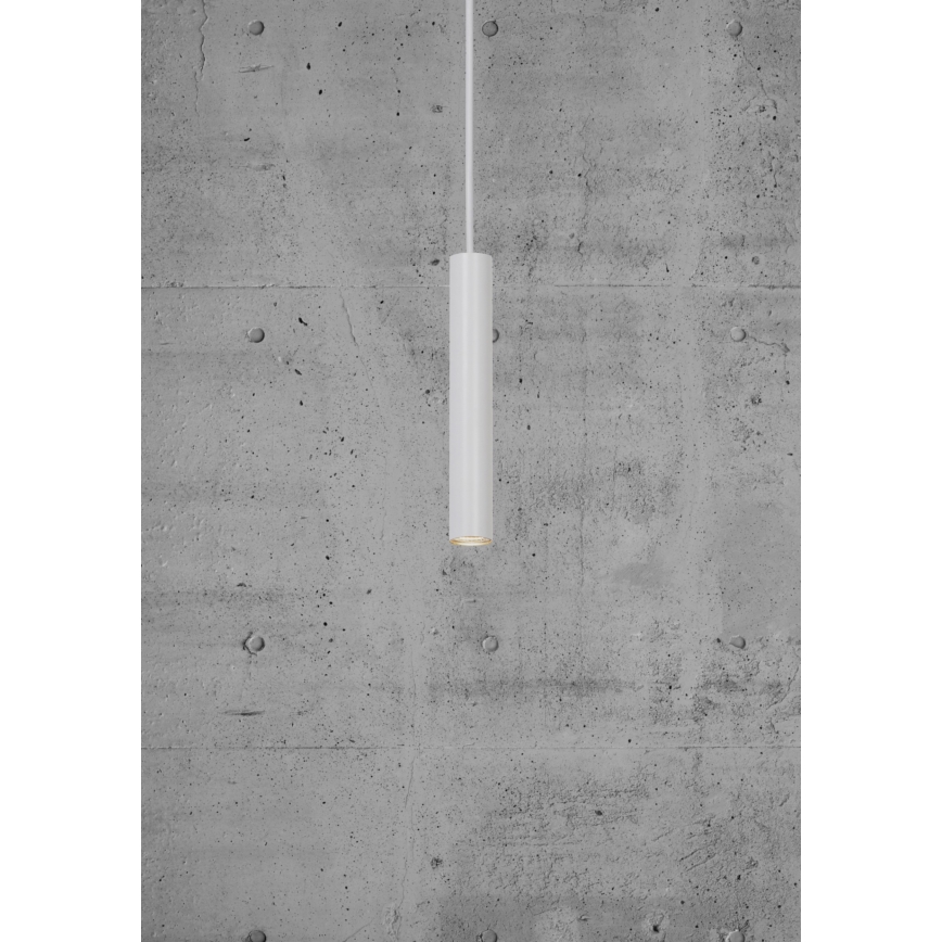 Nordlux - Lámpara de araña LED regulable OMARI LED/4,4W/230V blanco