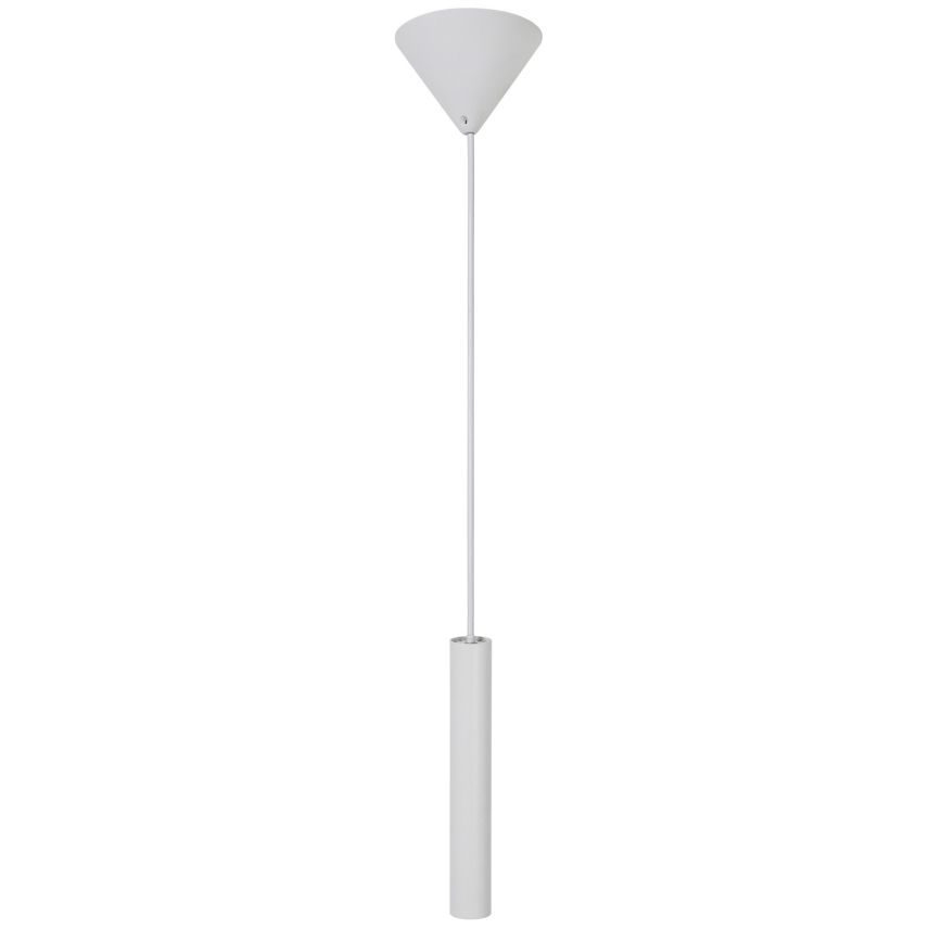 Nordlux - Lámpara de araña LED regulable OMARI LED/4,4W/230V blanco