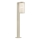 Nordlux - Lámpara de exterior COUPAR 1xE27/25W/230V IP54 color crema